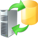 Strong Data Backup